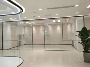 Modern Office partition cubicles design